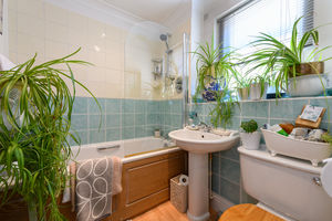 Bathroom- click for photo gallery